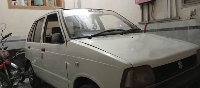 MEHRAN CAR