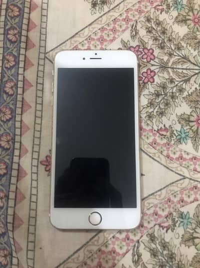 Apple iPhone 6S Plus