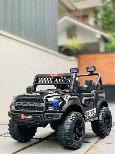 Kids Electric Jeeps | Battery Operated Cars | Kids Cars | Baby Cars