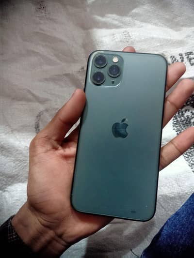 iphone 11pro 64gb jv