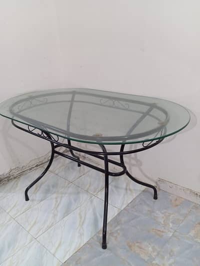 Dining Table 6 persons