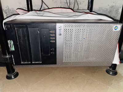 Core i5 8gb ram normal gaming and editing cpu