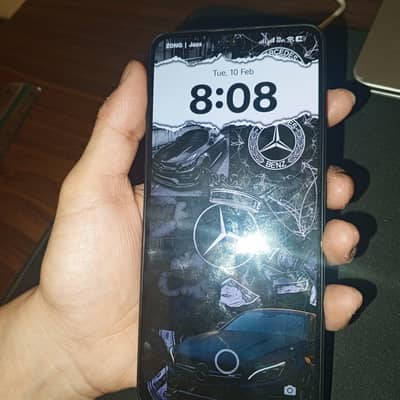 Xiaomi Redmi Note 14 | Matte Black