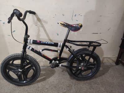Cycle for Sale