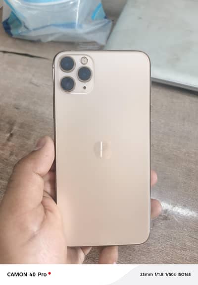 Iphone 11 pro max