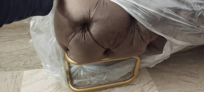 Setty unused brown color