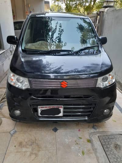 Suzuki stingray 660 cc sami hybrid Eco idle