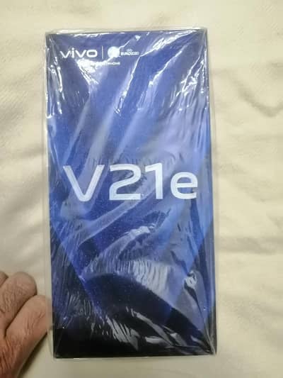 vivo v21e