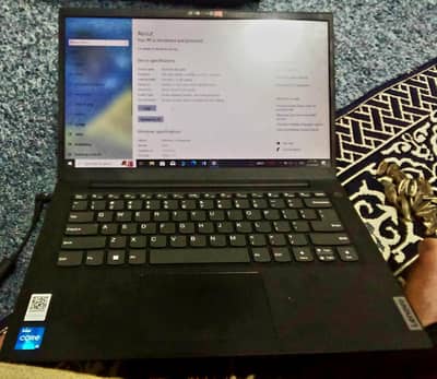 Lenovo  Core i5 12th Gen Laptop