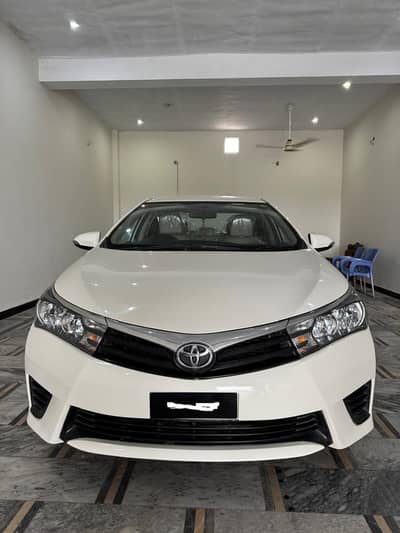 Gli 1.3 automatic 2016