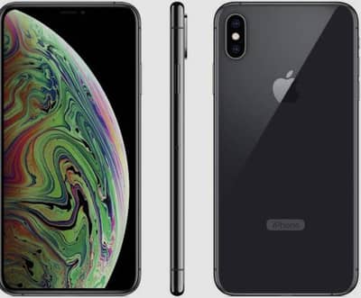 Iphone XS MAX FOR sale
