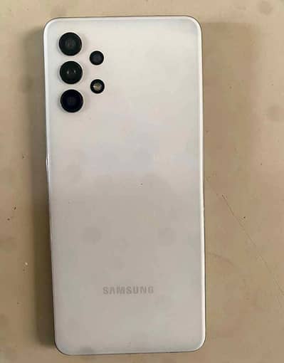 samsung A32 6 128 03109626907 whatsap exchange possible