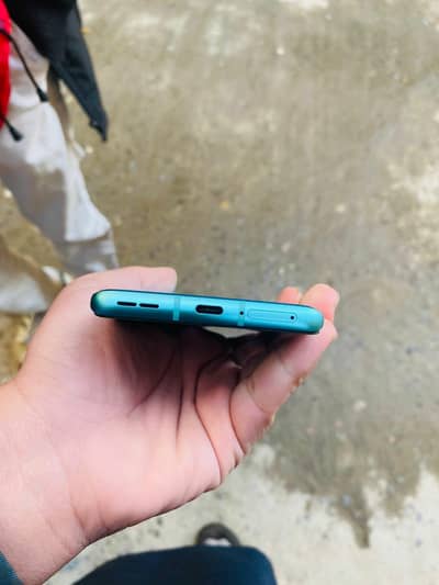 oneplus 8pro 5G (Exchange possible)