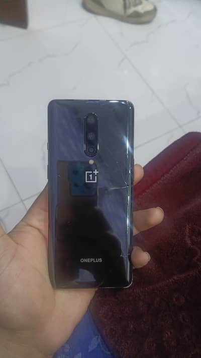 Oneplus 8 5G 8/128