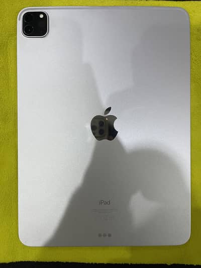 Ipad pro 2020 2nd generation 128gb 11 inches i pad
