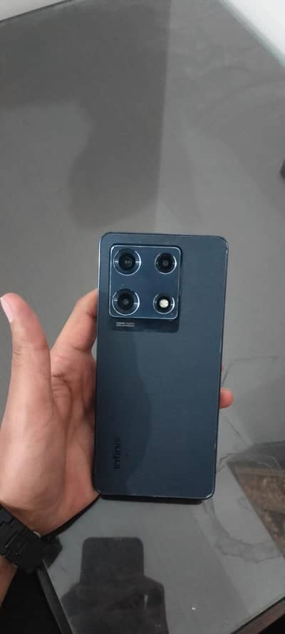 Infinix note 30pro