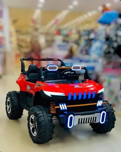 kids car | kids jeep | kids car for sale  is lahore | big size jeep