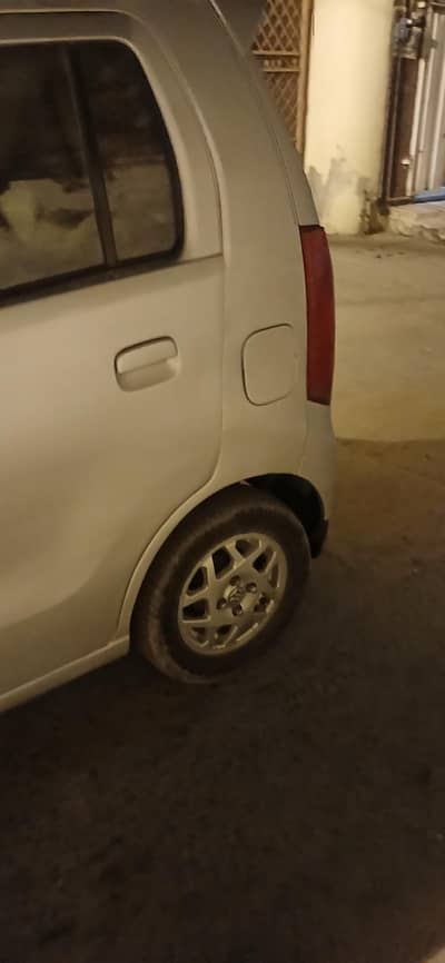 suzuki wagon R VXL 2019 Model 1st owner just 22lac 75 thousand