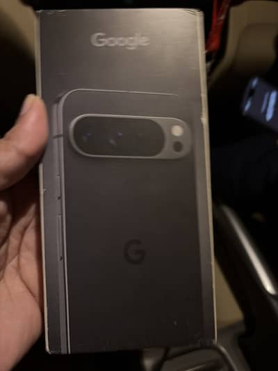 Google Pixel 9Pro XL 128Gb