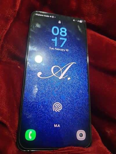 Samsung Galaxy S21 5g 10/10