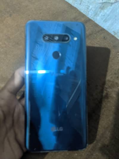 LG v40 thinq