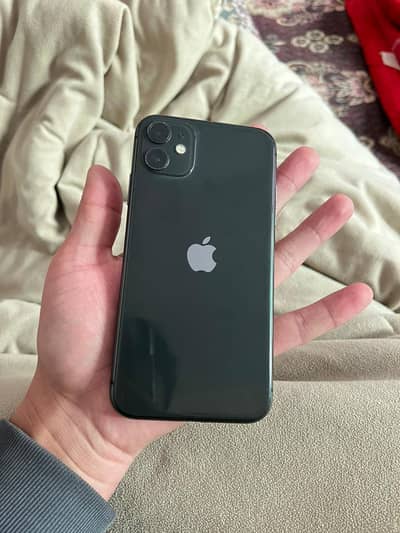 Iphone 11 Non Pta JV ( Exchange Possible)