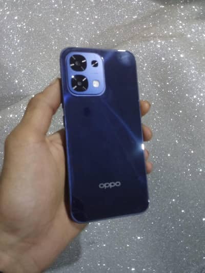 OPPO A6 Pro 8/256