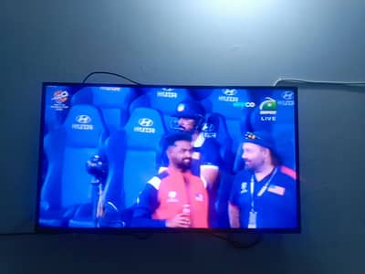 Haier 40B9200 40 inches LED with HD Quality