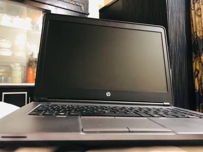 HP Business Core i5 Laptop - Neat & Clean - 8GB RAM/500GB Storage