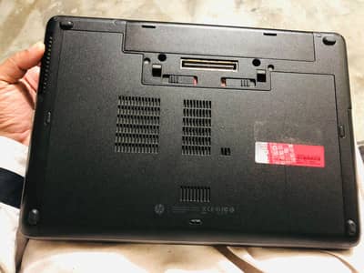 HP Business Core i5 Laptop - Neat & Clean - 8GB RAM/500GB Storage