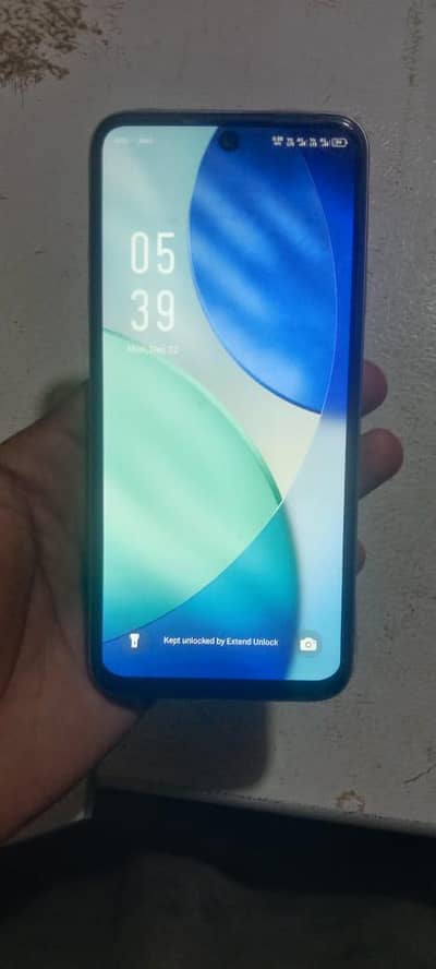 only WhatsApp contact