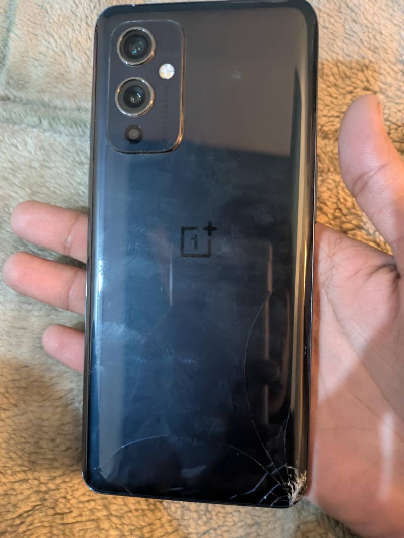 OnePlus 9 1