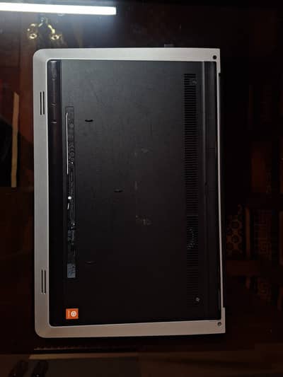 Dell Dell inspiron 15 5547