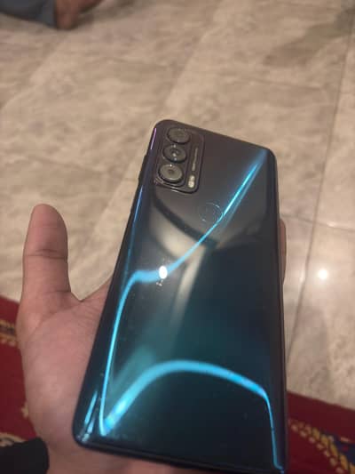 Motorola edge 2021