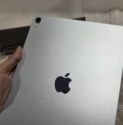 iPad air m3 128gb 11 inches I pad