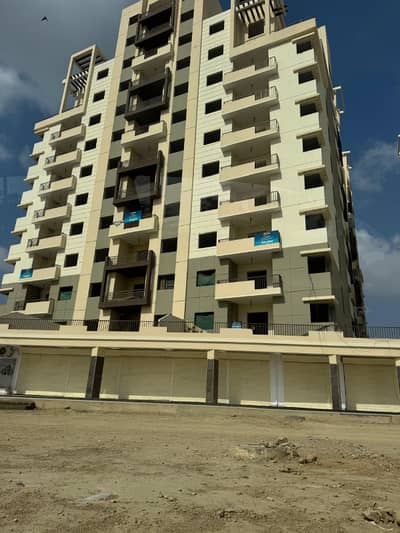 Ready To Buy A Flat 1100 Square Feet In Scheme 33