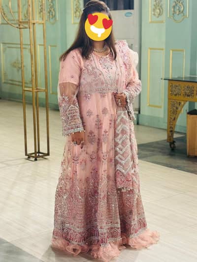 Embroided Maxi & Long Shirt Style