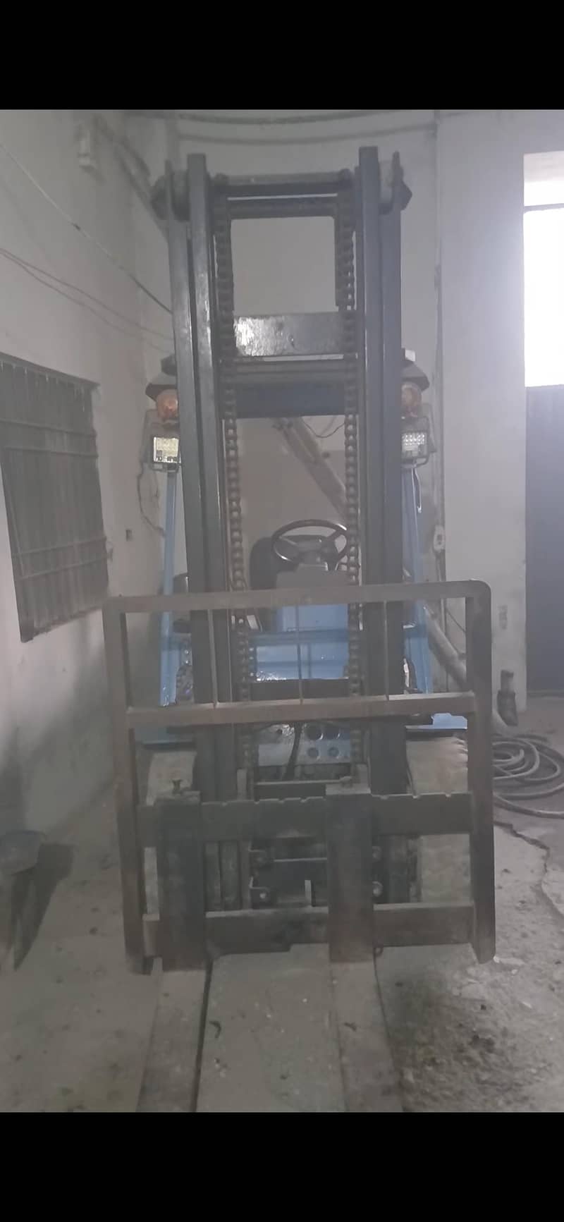 lifter machine 1
