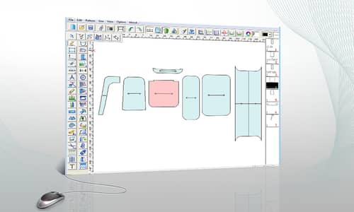 Digital Pattern Maker Required (Gerber / Richpeace CAD Operator)
