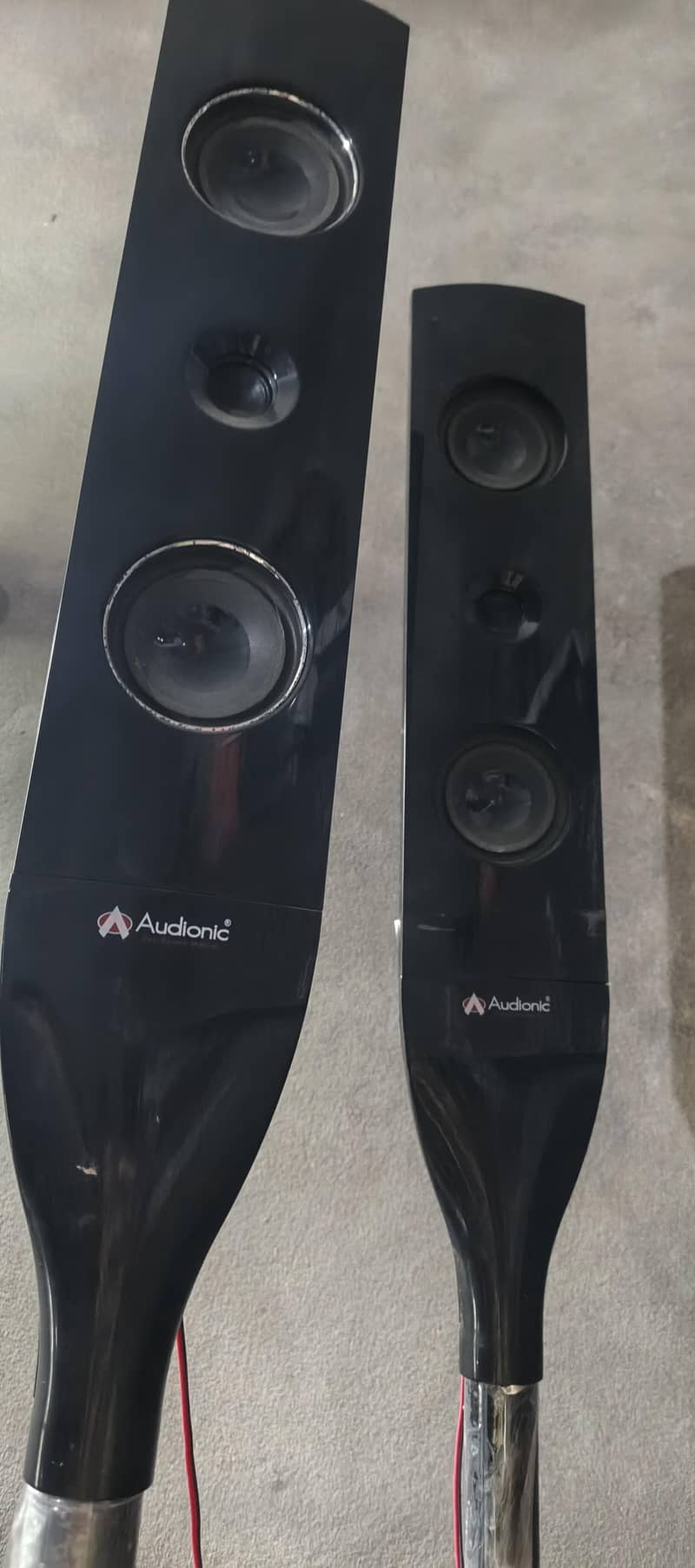 Audionic speaker 2