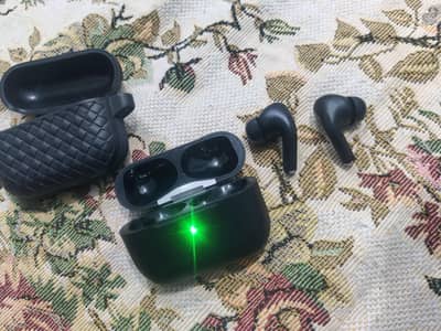 pro 2 with heavy base