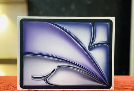 iPad Air 13-inch (M3) Wifi