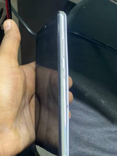 Samsung A32  Ram 128 Memory 128 Gb PTA approved