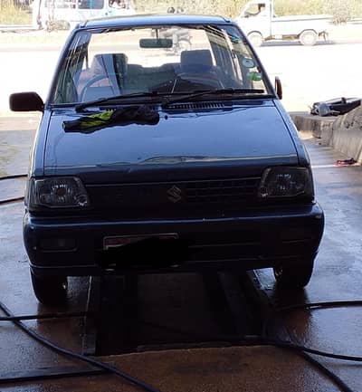 mehran vxr 2014 full original btb