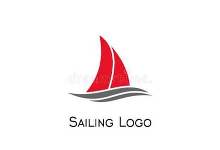 Saling logos