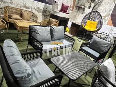 Outdoor Garden Chair/Durable Outdoor Chair/Luxury Outdoor Garden Chai