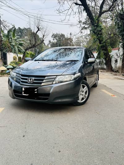 Honda City 2013/14 in Premium Condition For Sale