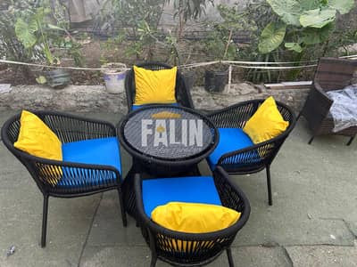 Outdoor Chairs for Cafés Homes Lawn Commercial/Graden Outdoor Chairs