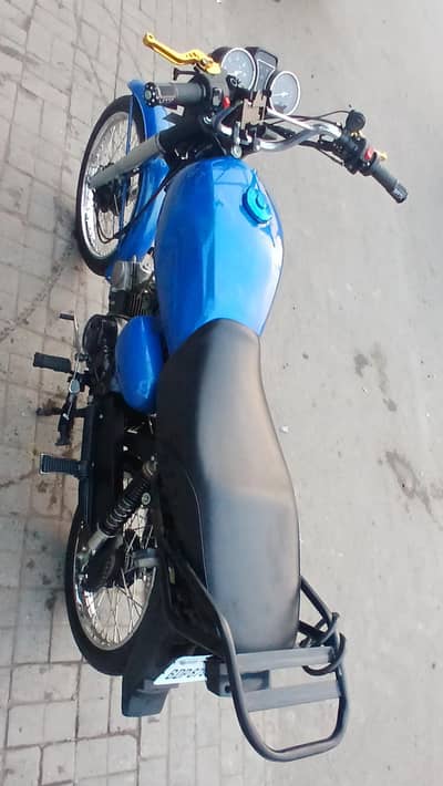 METRO MR 70 Bike Modify , CD70 Bike Modify  CD70 Bike Modify