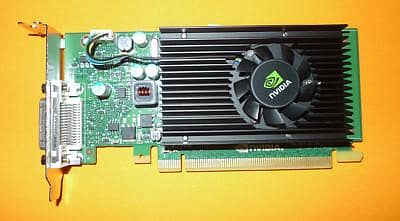 Nvidia 315 graphic card